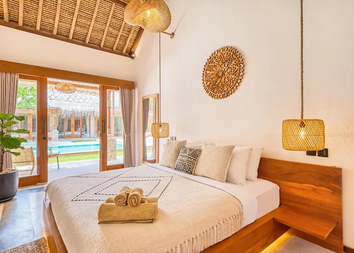 Vienna - New 8bdr Jacuzzi Sauna And Cinema * Seminyak (Bali)