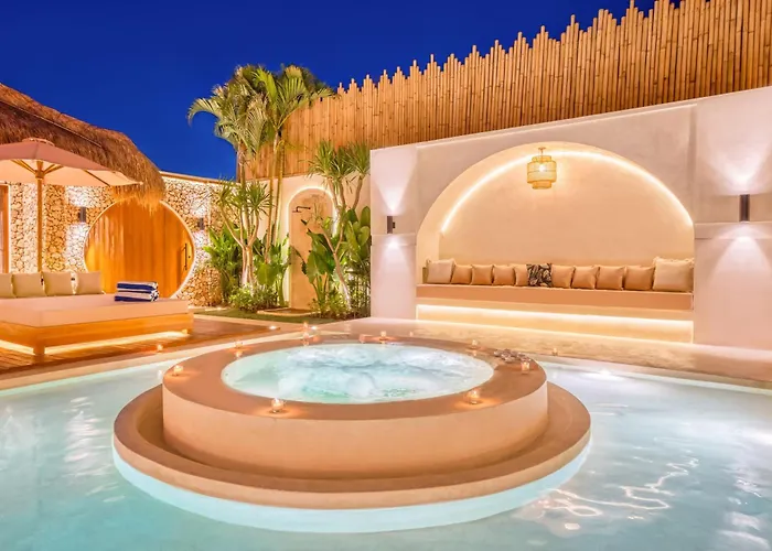 Villa Vienna - New 8bdr Jacuzzi Sauna And Cinema *